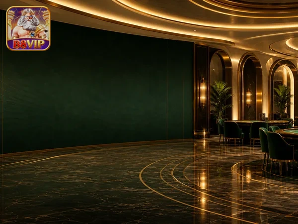 Ilustrasi permainan casino pertama